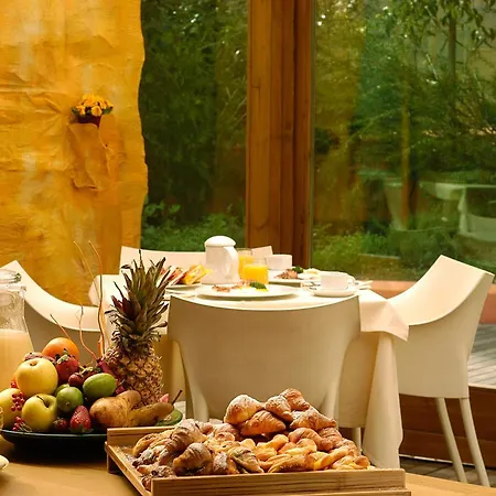 Hotel Abitart