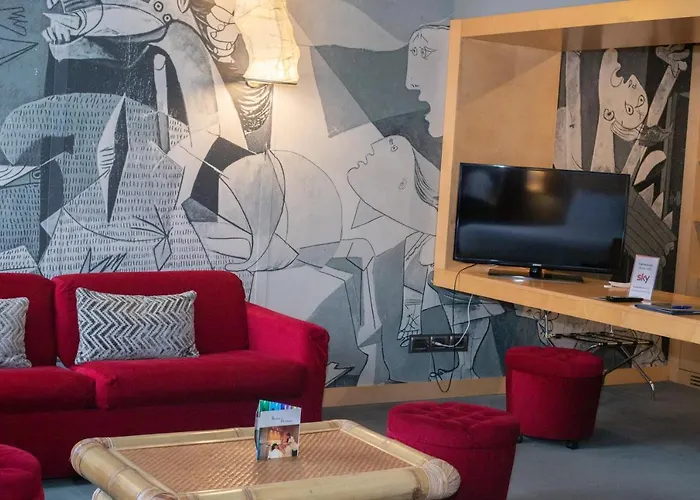 Otel Abitart Roma