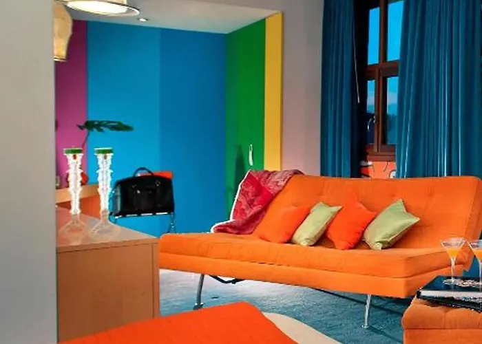 Abitart 4* Roma