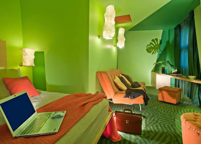 Otel Abitart 4*