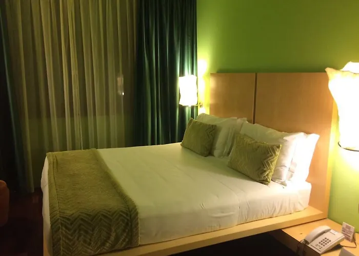 Abitart Otel Roma