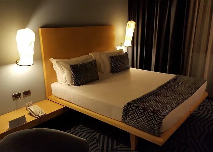 Abitart Otel Roma