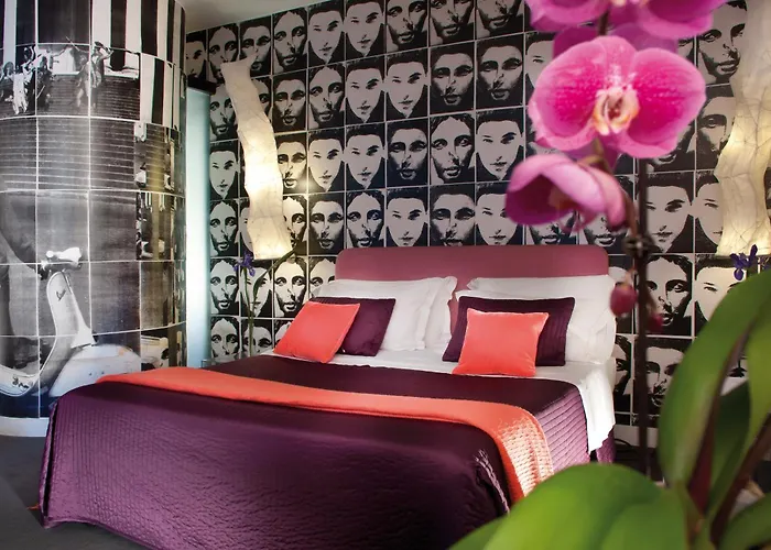 Abitart Otel