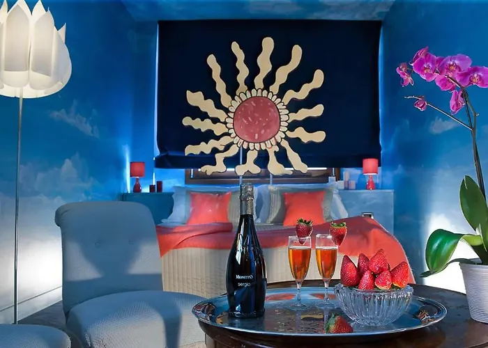 Otel Abitart 4*