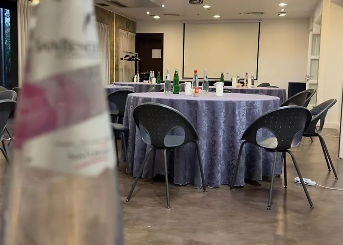 Otel Abitart Roma