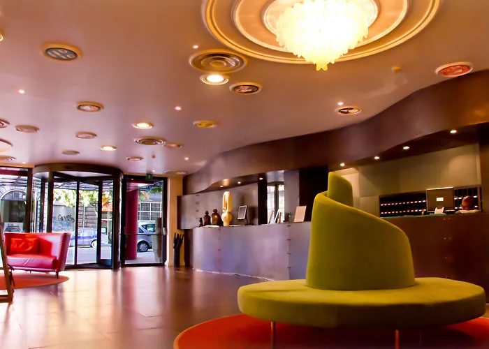 Abitart 4* Roma