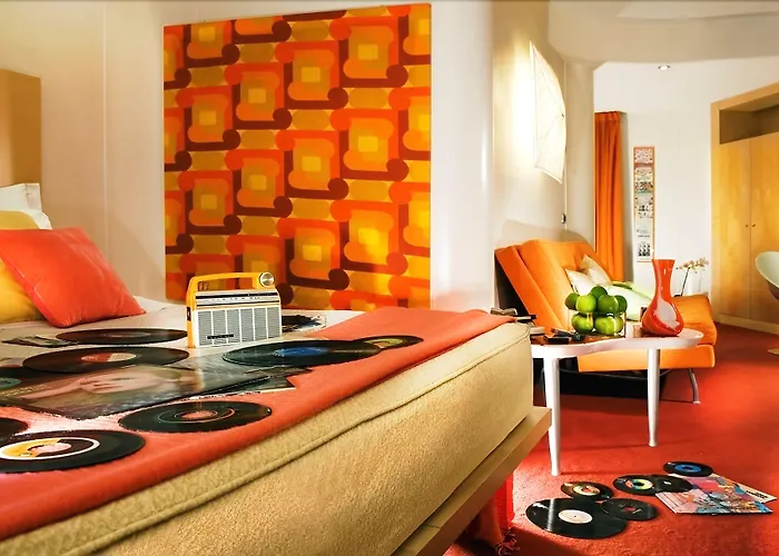 Abitart 4* Roma