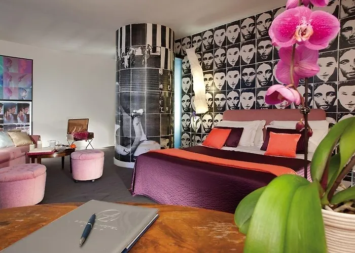 Abitart Otel Roma