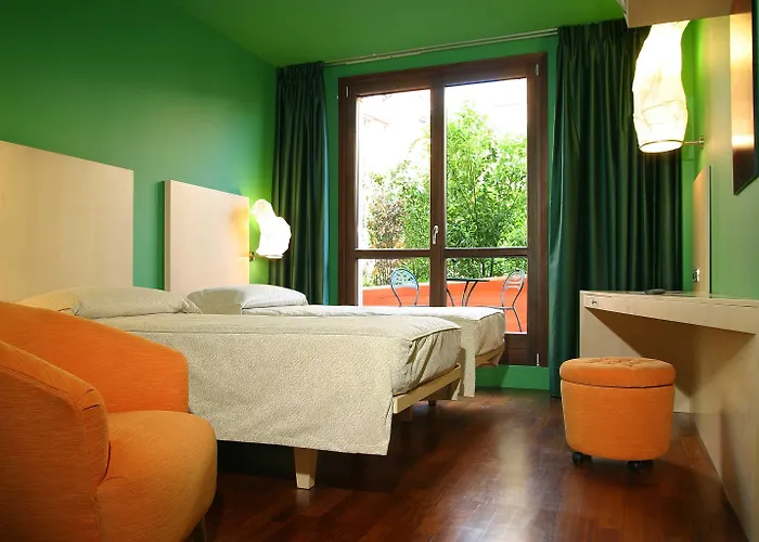Abitart Roma