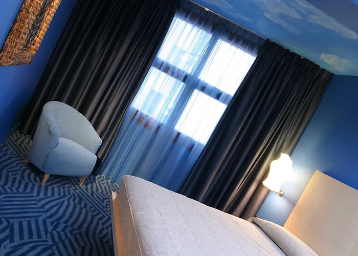 Otel Abitart
