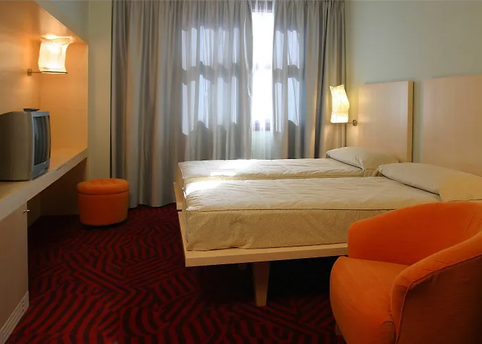 Otel Abitart 4*