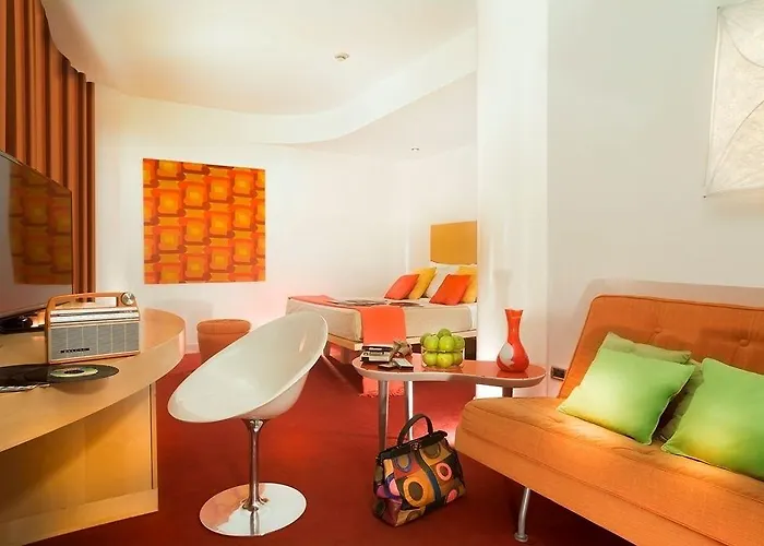 Otel Abitart