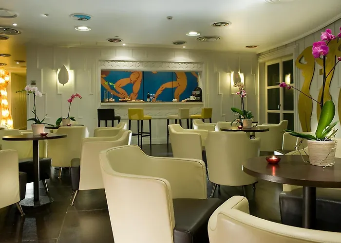 Abitart 4* Roma