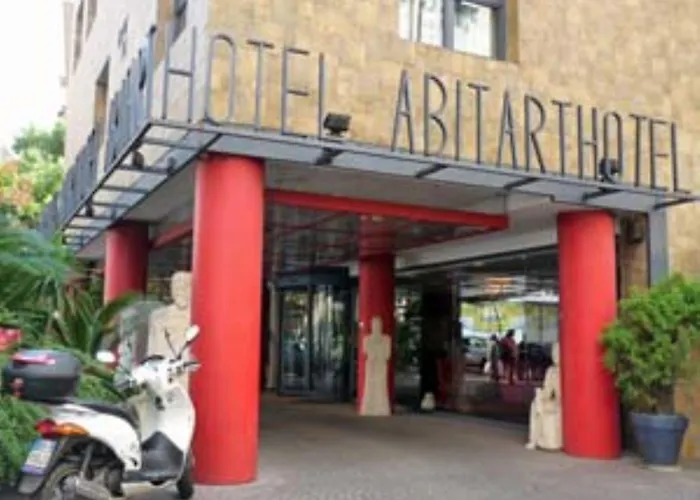 Abitart Otel 4*