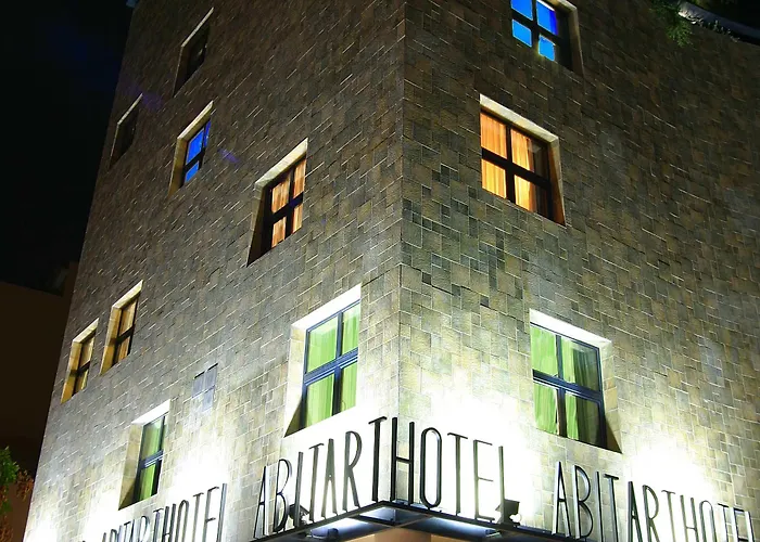 Abitart Hotel Roma