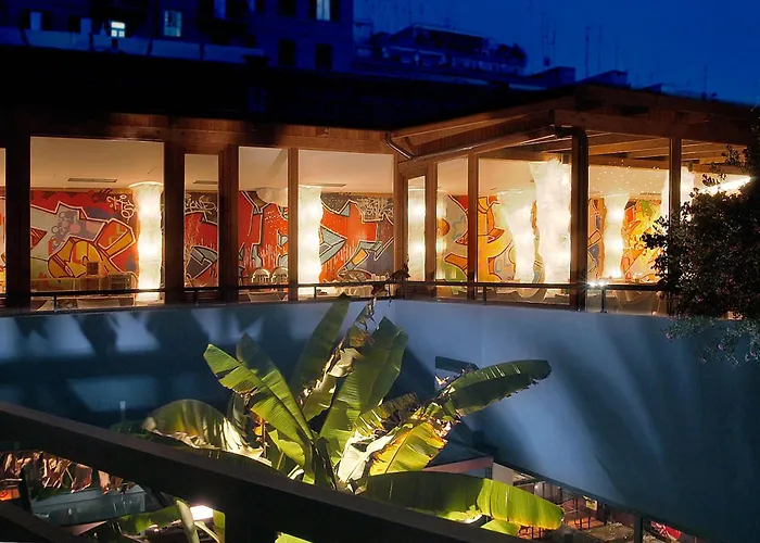 Abitart Otel Roma