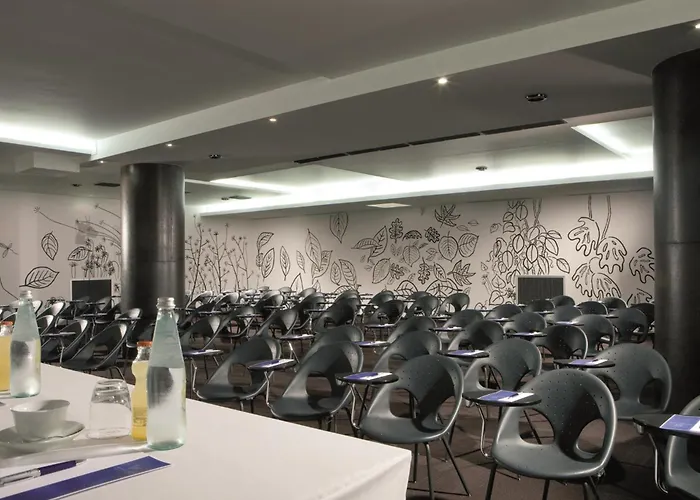 Otel Abitart