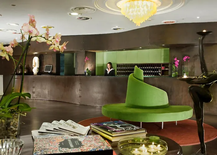 Abitart 4* Roma