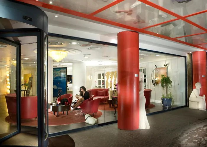 Abitart Otel 4*