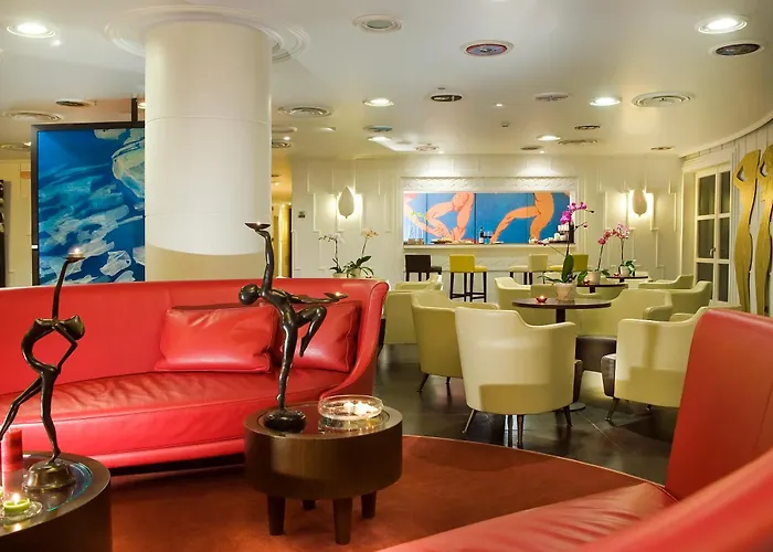 Hotel Abitart Roma
