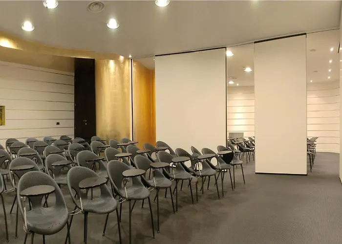 Otel Abitart