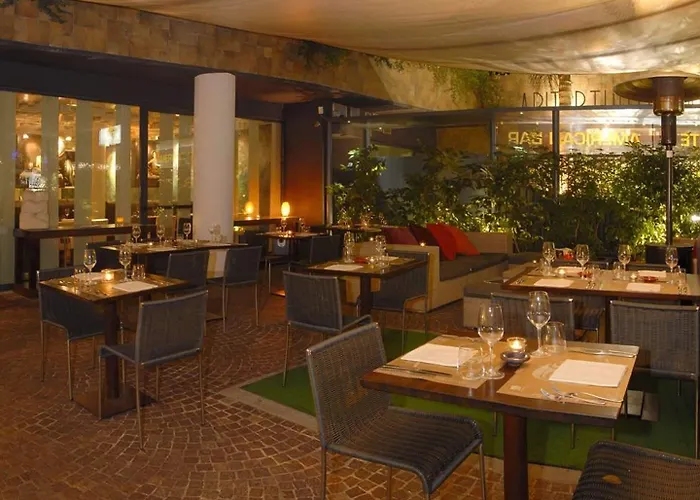 Abitart Otel 4*