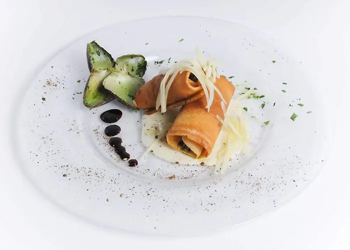 Abitart 4* Roma