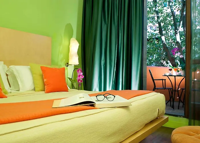 Abitart Otel 4*