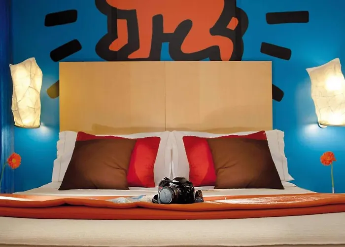 Otel Abitart