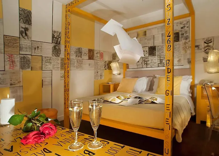Hotel Abitart 4*