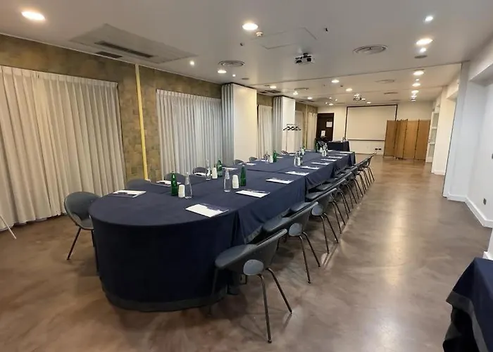 Otel Abitart Roma