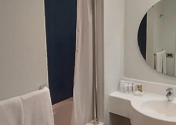 Abitart 4* Roma