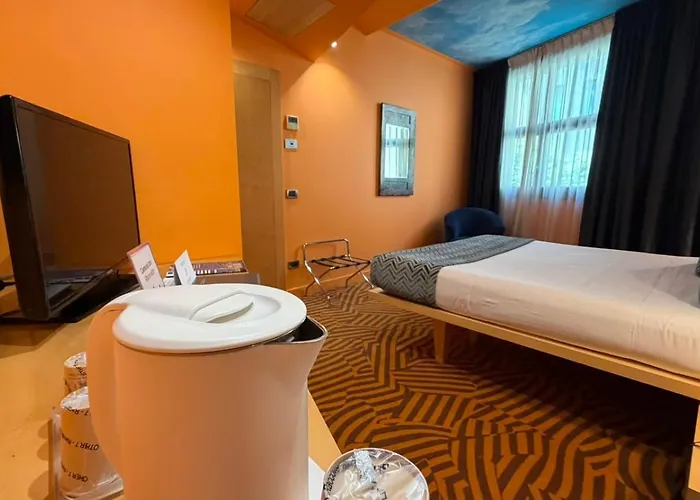 Abitart Otel