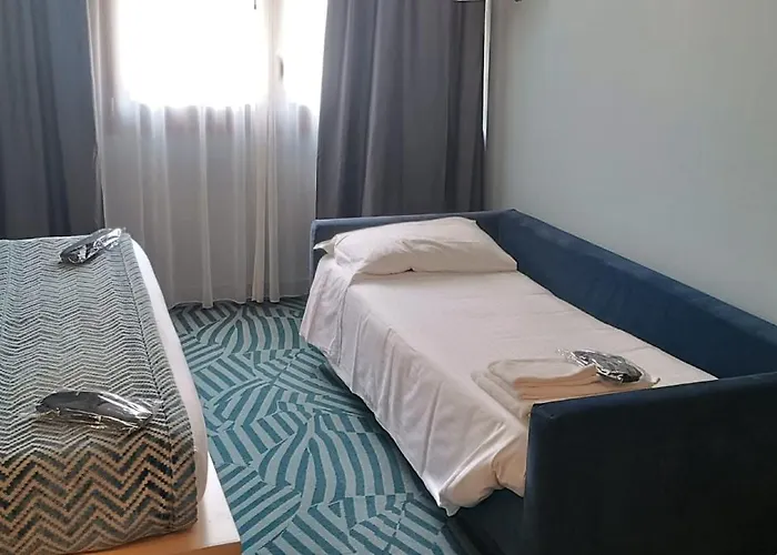 Hotel Abitart