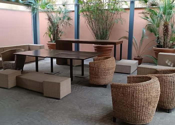 Abitart Otel Roma