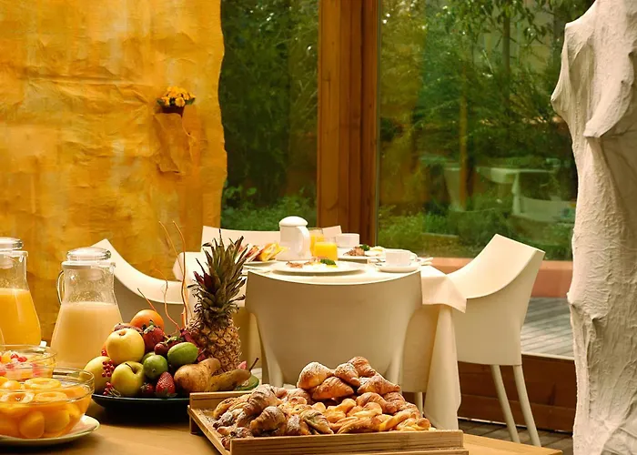 Abitart Hotel