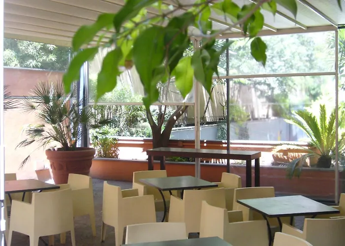 Otel Abitart