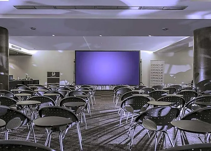 Otel Abitart 4*