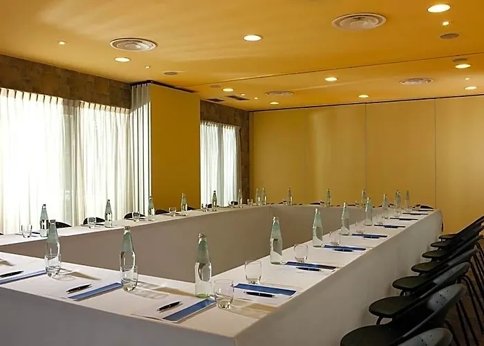 Otel Abitart Roma