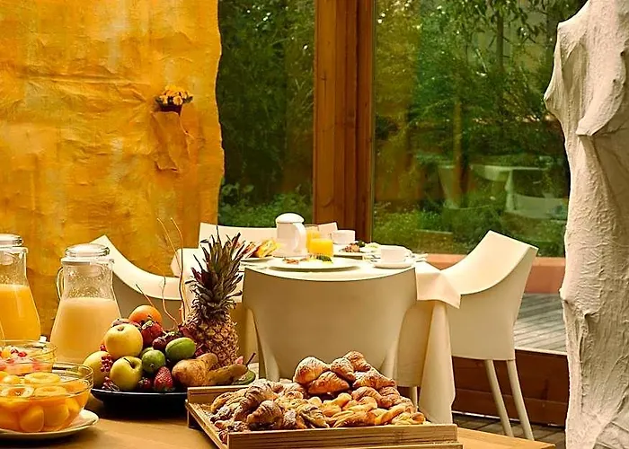 Abitart Hotel Roma