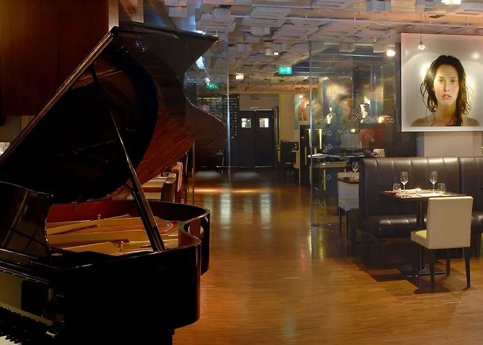 Abitart Hotel 4*