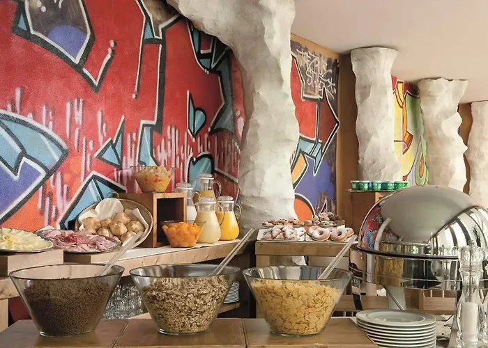Hotel Abitart Roma