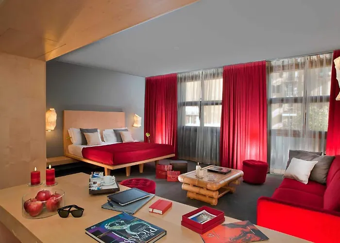 Abitart 4* Roma