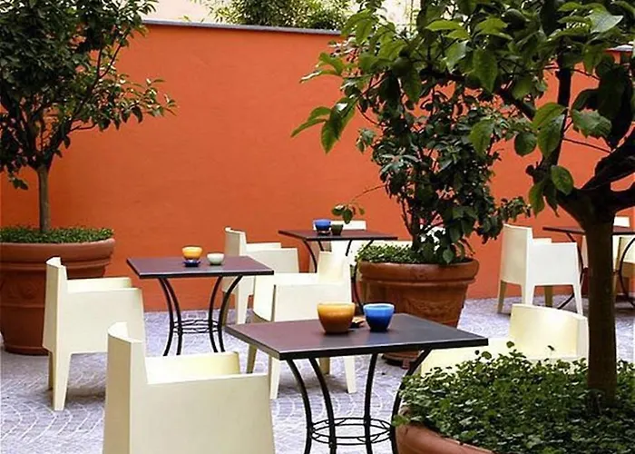 Hotel Abitart Roma