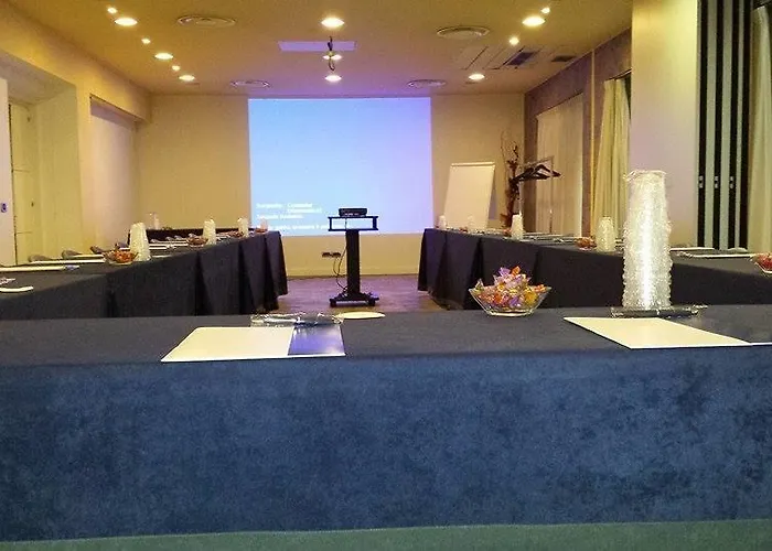 Abitart Otel Roma