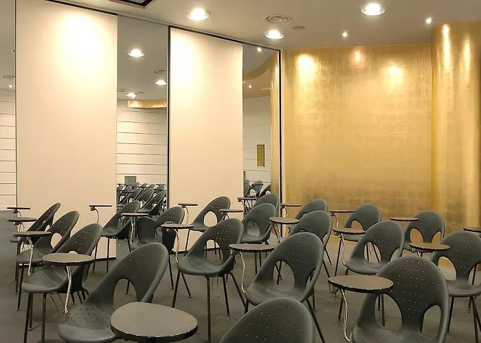 Abitart Otel Roma