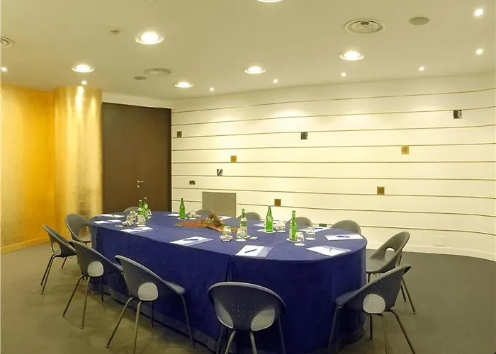 Abitart 4* Roma